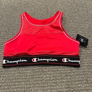 Champion sports bra